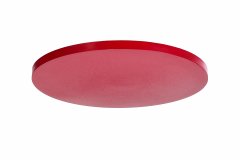 Крышка для накладного потолочного светильника рубиново-красная Deko-Light Zaniah 930606