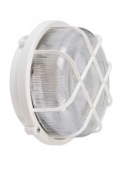 Настенный / потолочный светильник Deko-Light Syrma Round White 401014