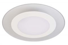 Настенный / потолочный светильник Deko-Light  Orbit, 3000К, Triac 401009 