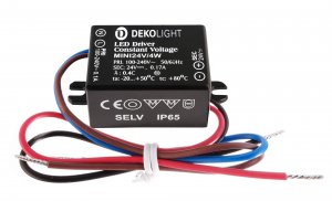 Блок питания Deko-Light LED 872128