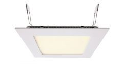 Встраиваемый светильник Deko-Light 565156