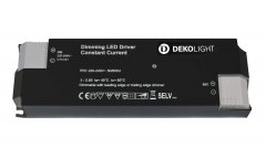 Блок питания для светодиодов BASIC, CC, V9-63-1500мА/30-42В/63Вт Deko-Light 862261