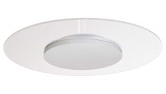 Потолочный светильник Zaniah 18W, накладка белая Deko-Light 620048