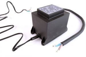 Трансформатор Deko-Light 12VAC, 300W, IP-67 000142