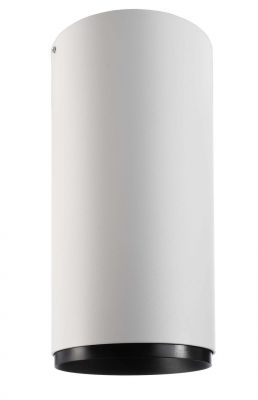 Накладной потолочный светильник Lucea 30 белый Deko-Light 348159