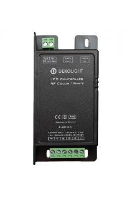 Контроллер RF Color + White Deko-Light 843067