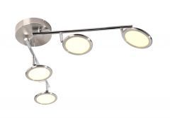 Потолочный светильник Deko-Light Botein 348118