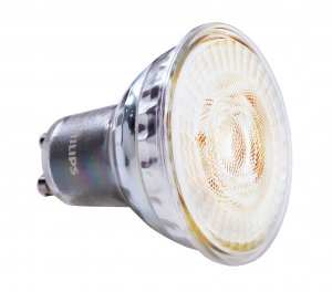 Лампа MASTER VALUE LEDspot VLE D GU10 370 Вт Deko-Light 180209