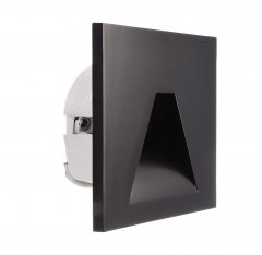 Встраиваемый настенный светильник Deko-Light Alwaid 2 620177