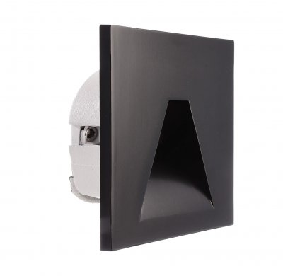 Встраиваемый настенный светильник Deko-Light Alwaid 2 620177