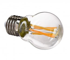 Лампа накаливания Classic LEDLuster E27 350Вт Deko-Light 180245