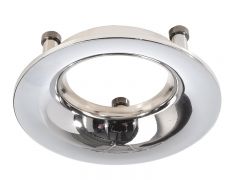 Отражатель-кольцо хромированный для Series Uni II Deko-Light 930341