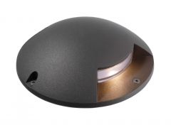 Встраиваемый уличный светильник Deko-Light Helios I 732143