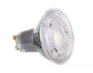 Светодиодная лампа 16 80 36 ° 8,3 Вт / 2700K GU10 Deko-Light 180204