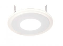 Потолочный светильник Deko-Light LED Panel 3Way 8+3 565222