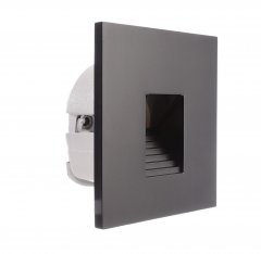 Встраиваемый настенный светильник Deko-Light Alwaid 2 620176