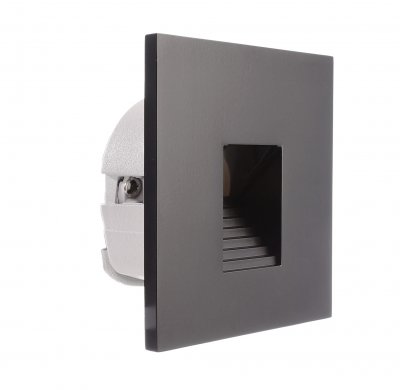 Встраиваемый настенный светильник Deko-Light Alwaid 2 620176