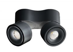 Накладной потолочный светильник Deko-Light Uni II Mini Double 348177