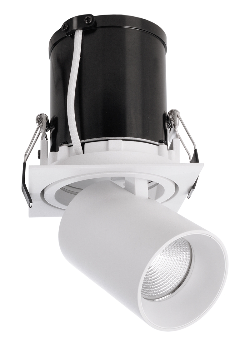 Встраиваемый светильник Rigel Mini Deko-Light 565312
